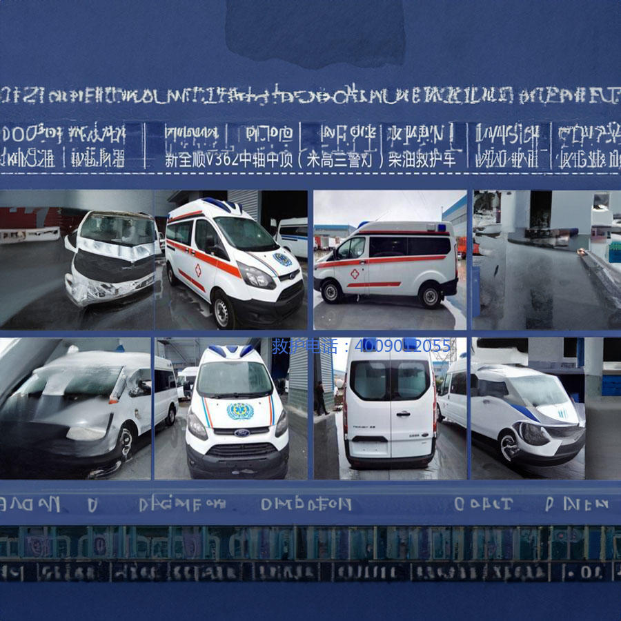 出租私人救护车电话