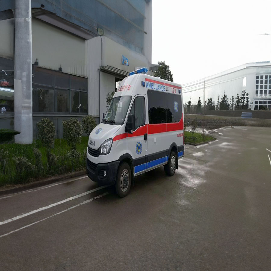 出租救护车联系电话