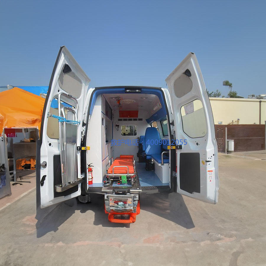 租赁私人救护车联系方式