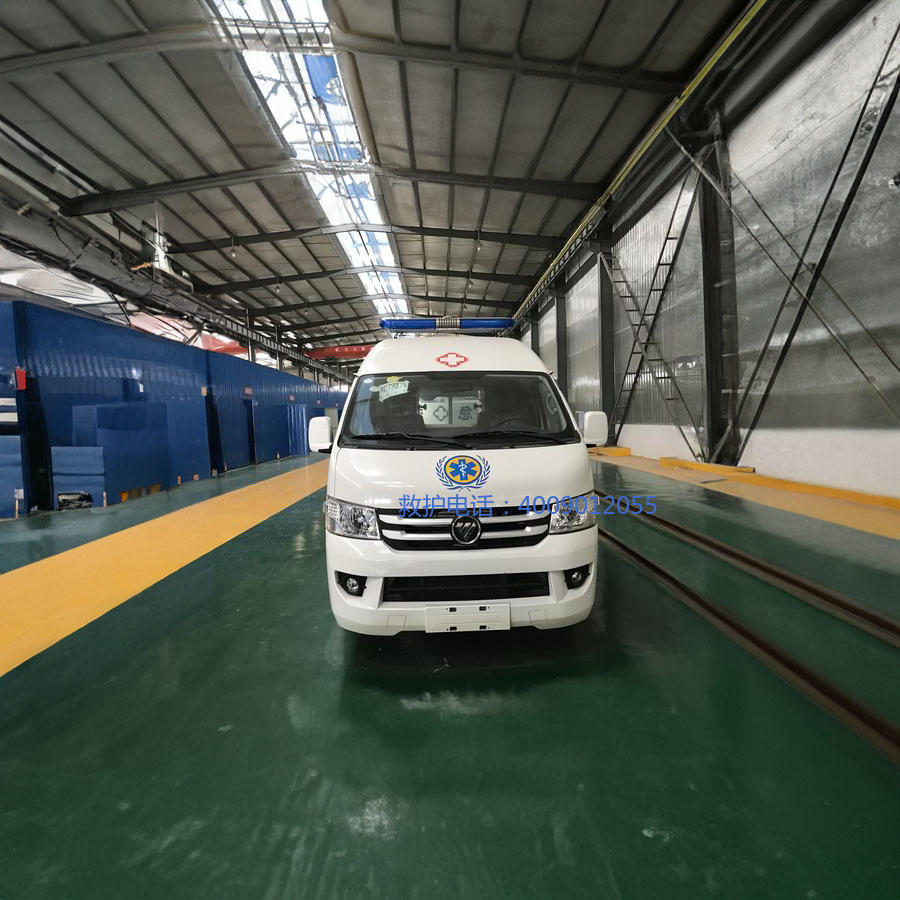 出租急救车联系方式