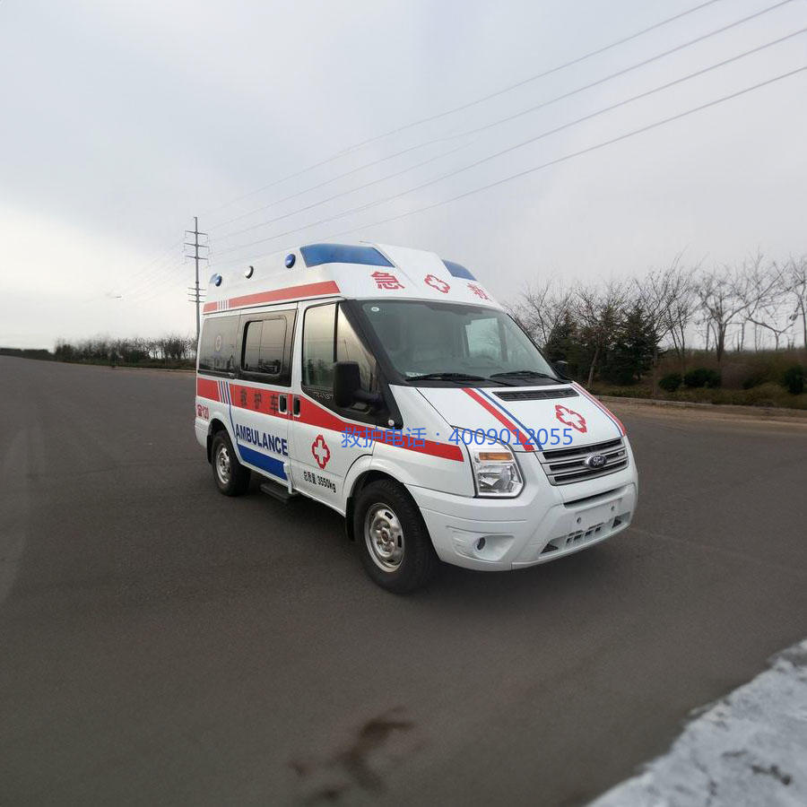 出租救护车联系方式