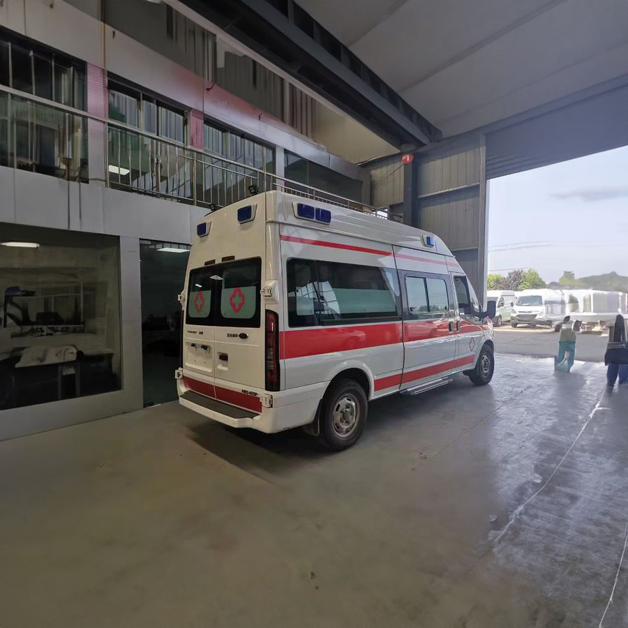 出租救护车联系方式