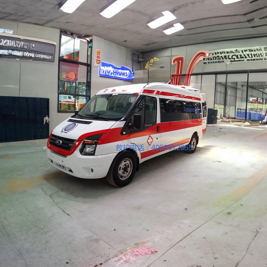 出租私人救护车电话号码