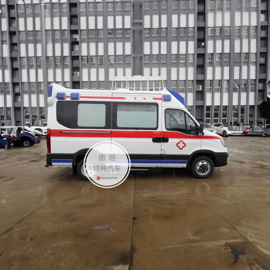 租赁私人救护车电话号码