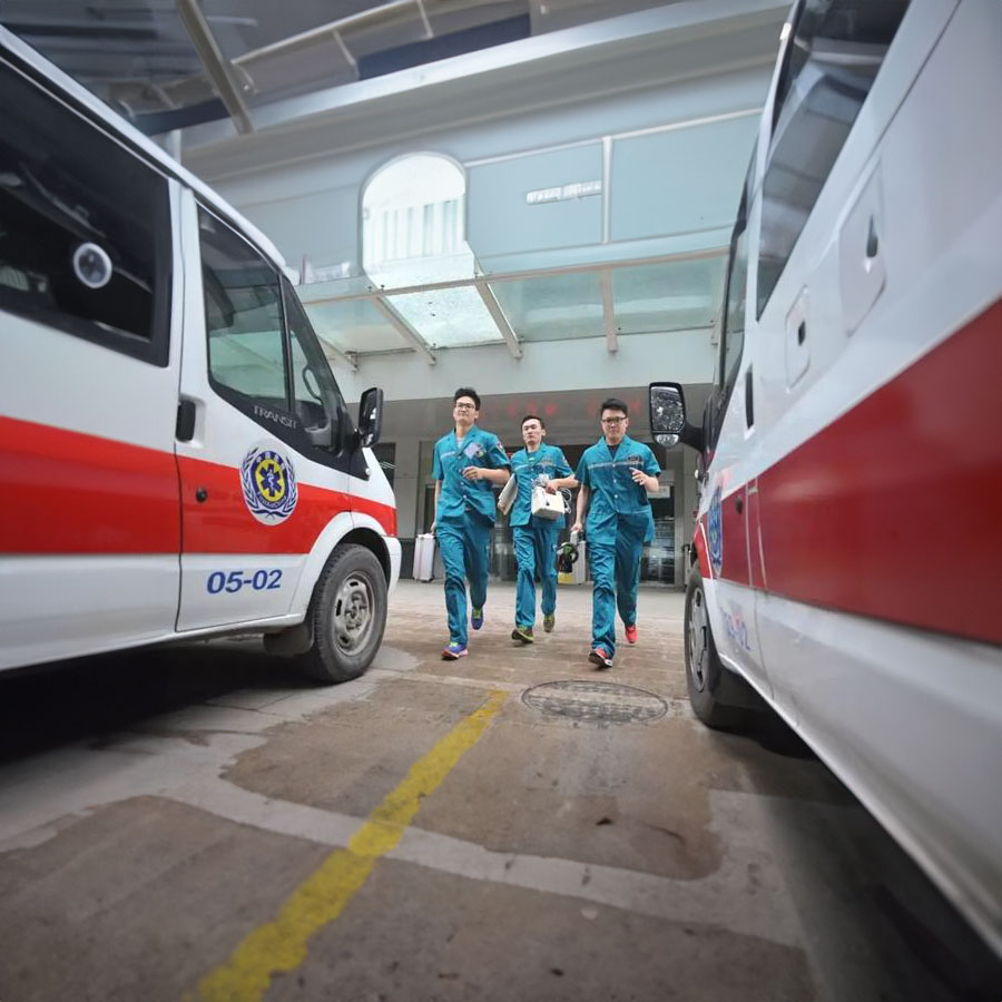 出租救护车联系方式