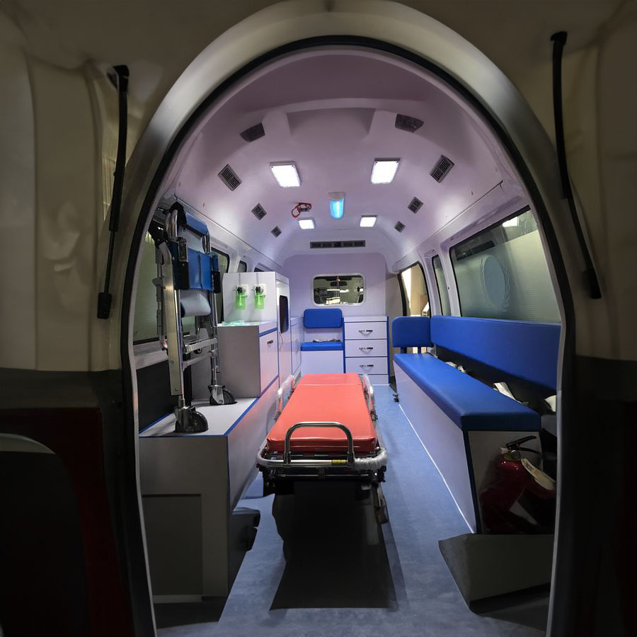 租赁私人救护车联系方式