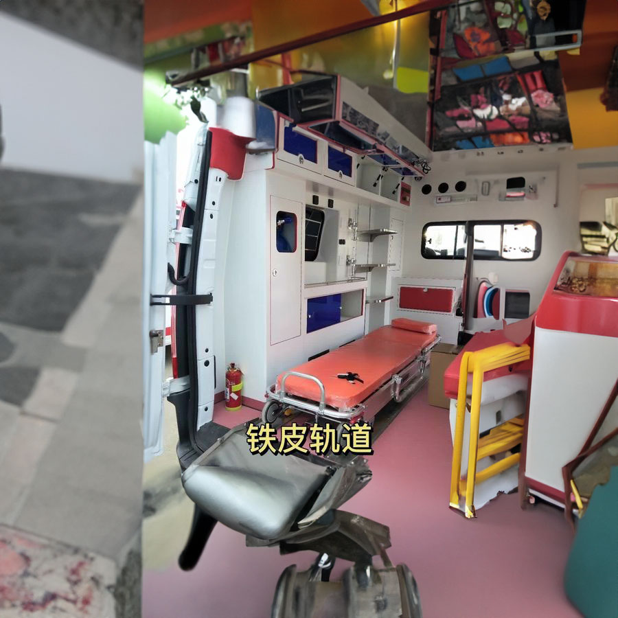 出租救护车联系电话