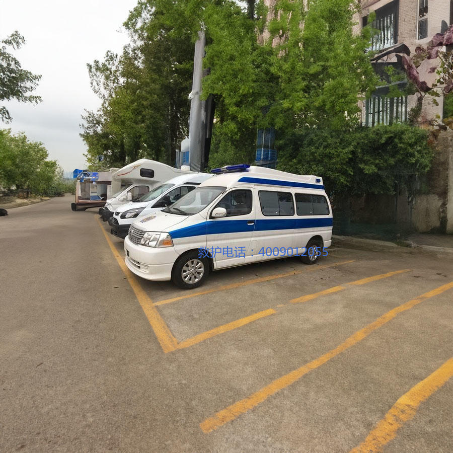 租赁私人救护车联系方式