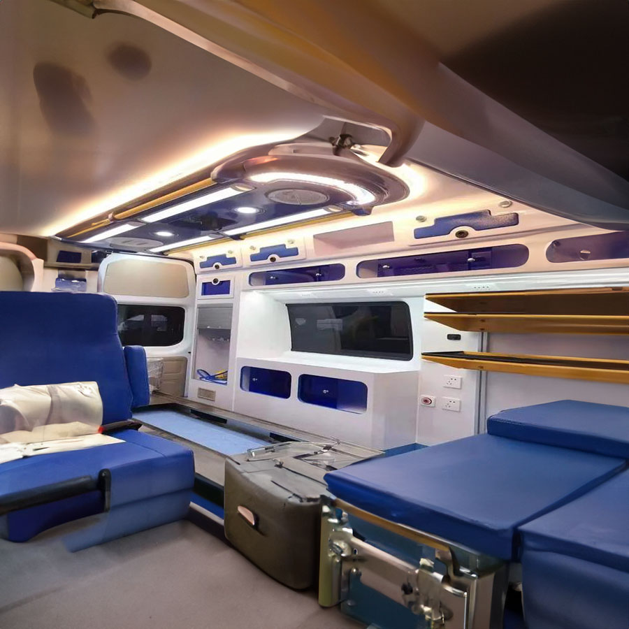 出租救护车联系电话