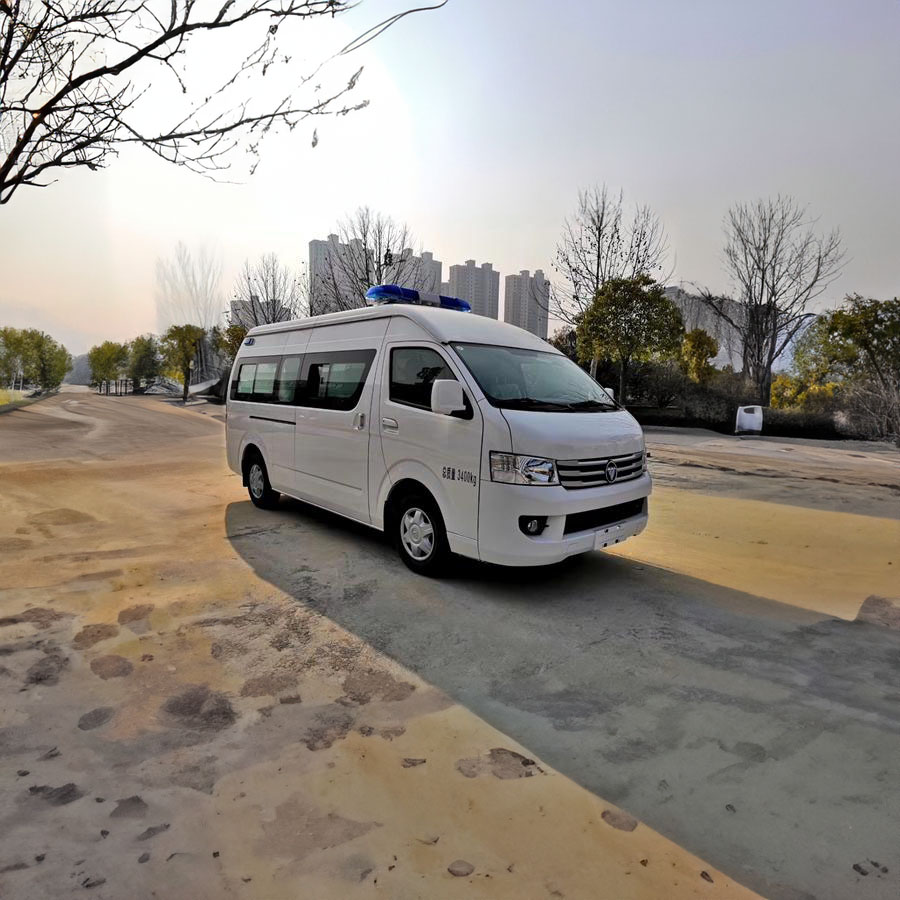 租赁私人救护车电话