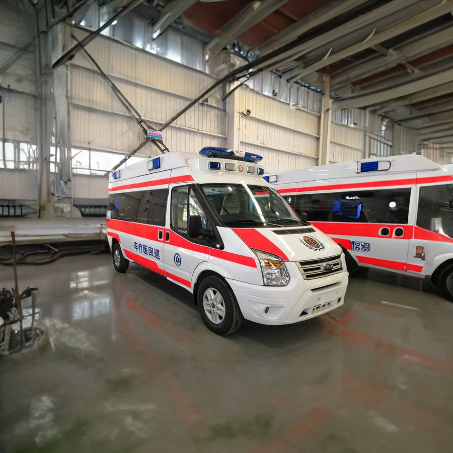 出租私人救护车电话