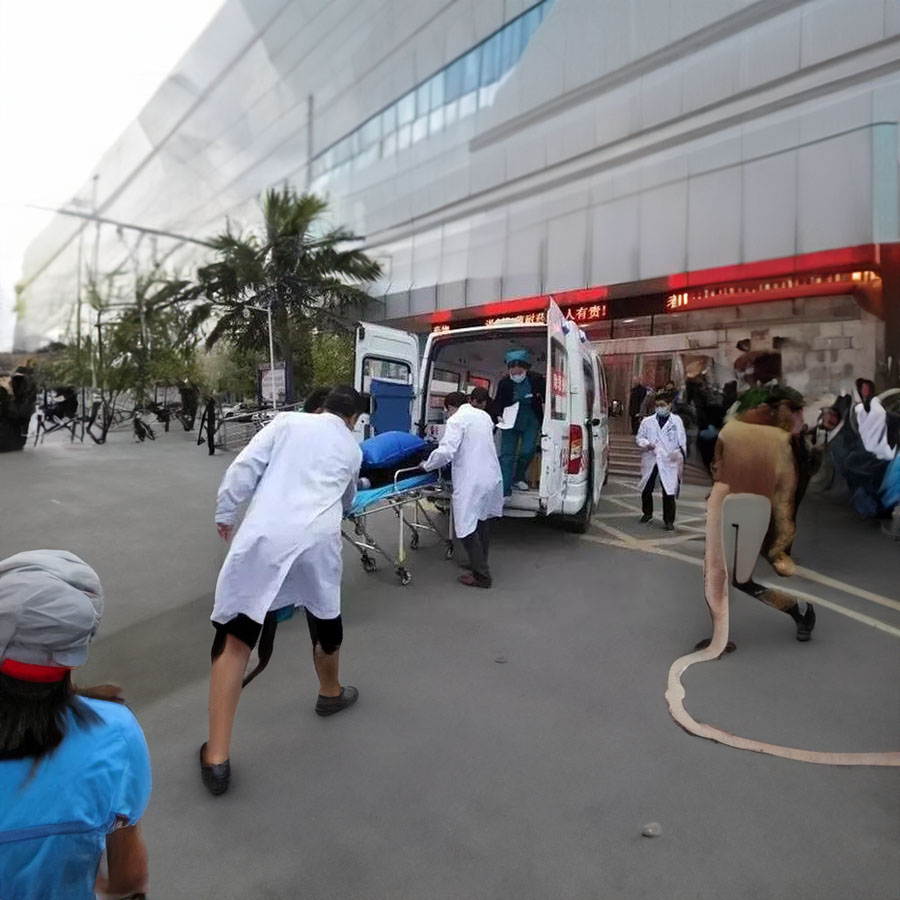 出租120联系方式