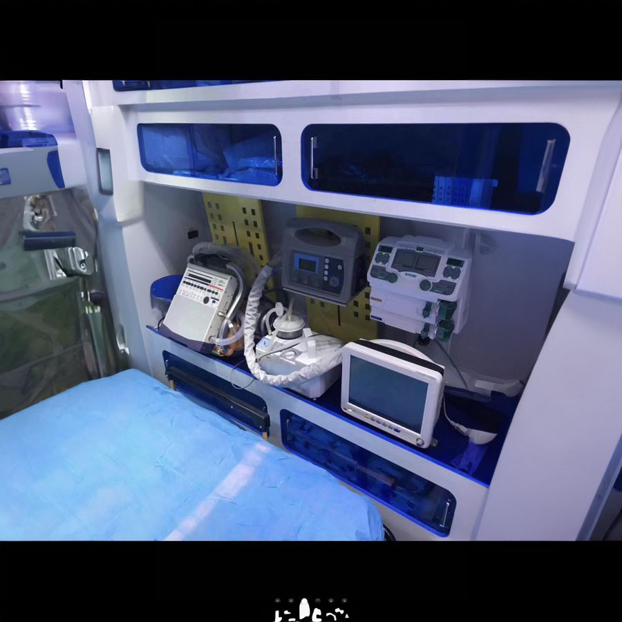 租赁私人救护车联系方式