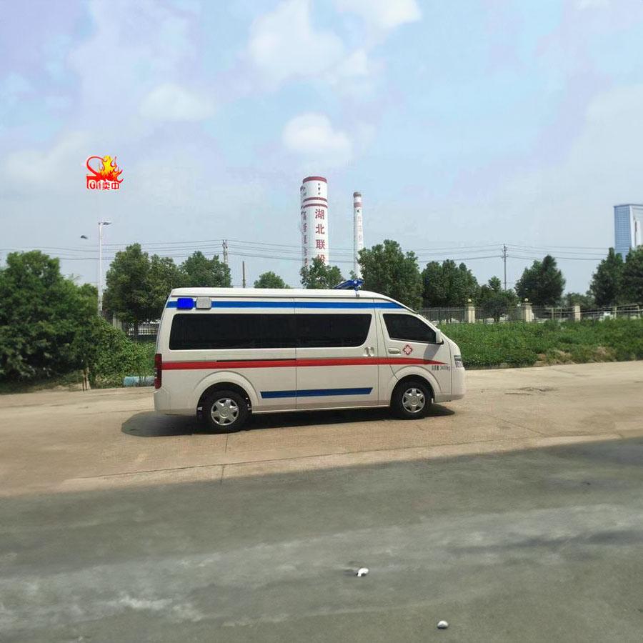 出租私人救护车电话号码