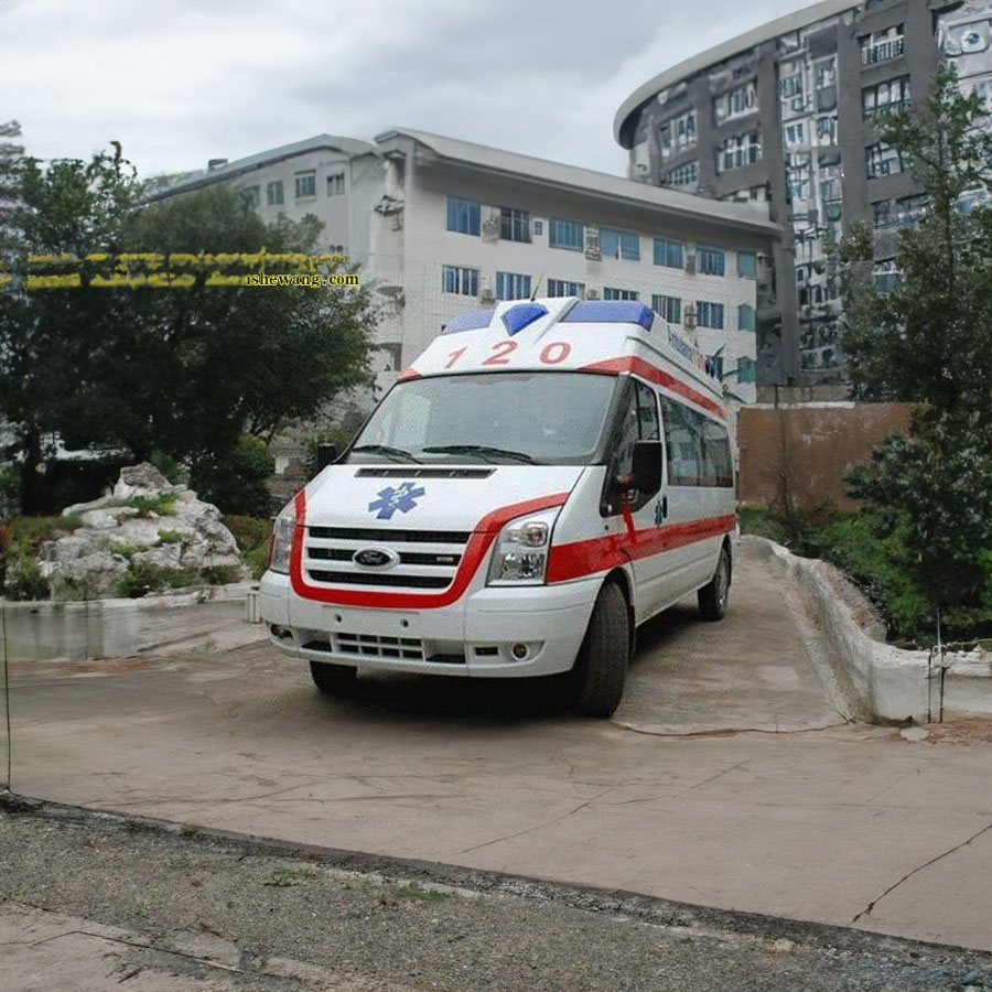 出租120联系电话