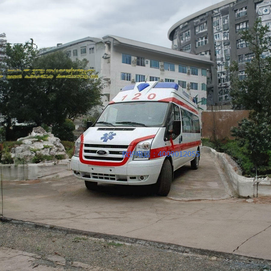 出租私人救护车电话号码