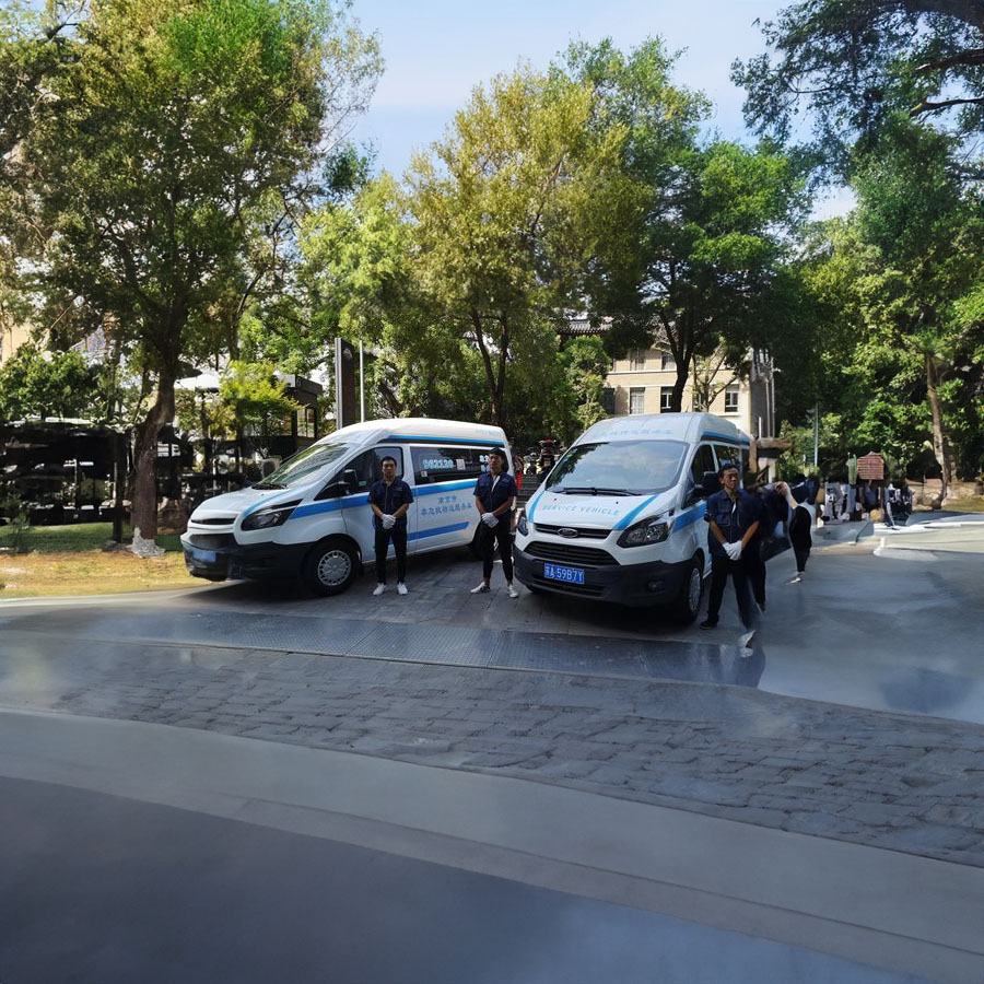 租赁救护车联系方式