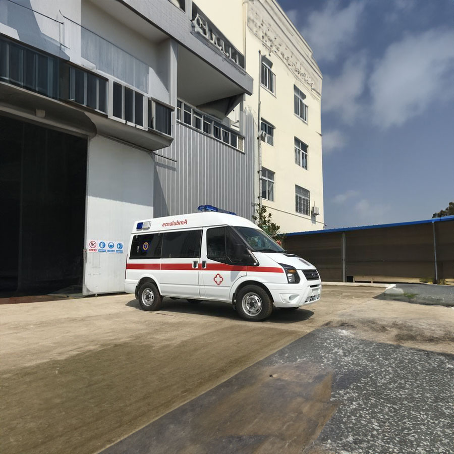 租赁私人救护车