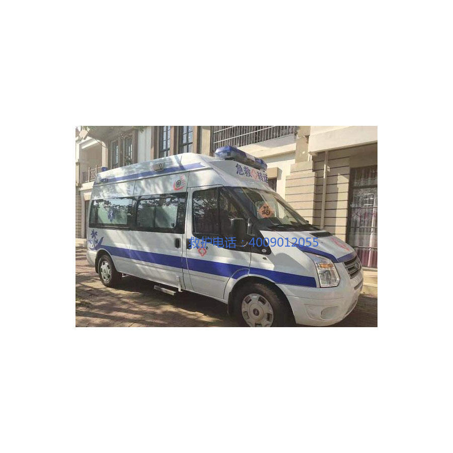 租赁私人救护车联系方式