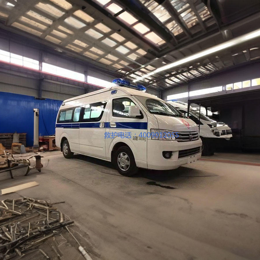 出租急救车联系方式