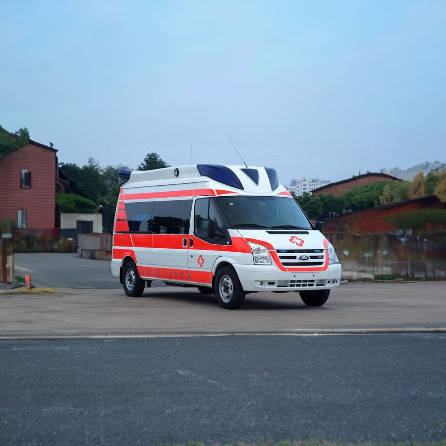 租赁急救车电话号码