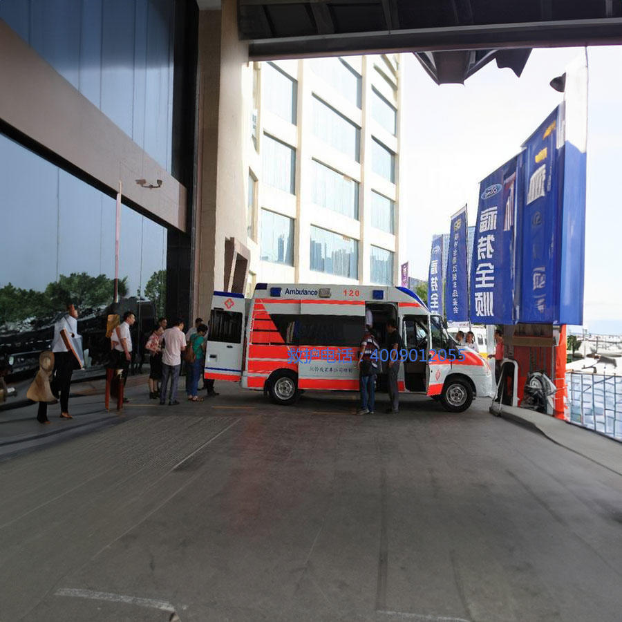 出租急救车联系方式