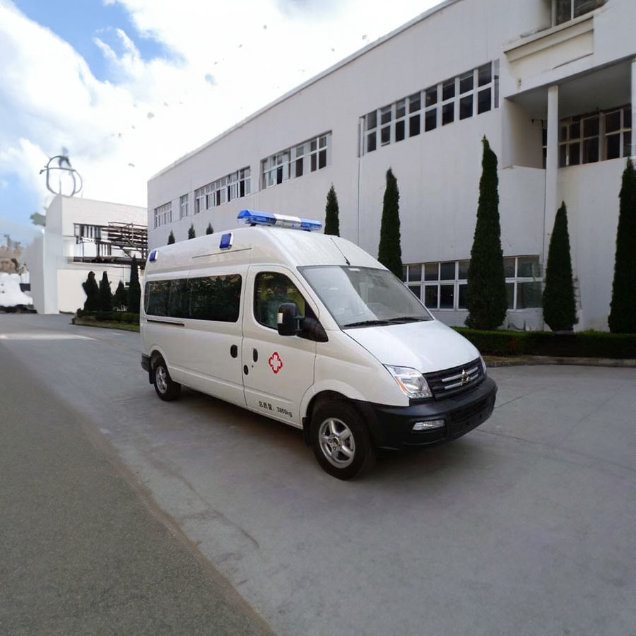出租急救车联系电话