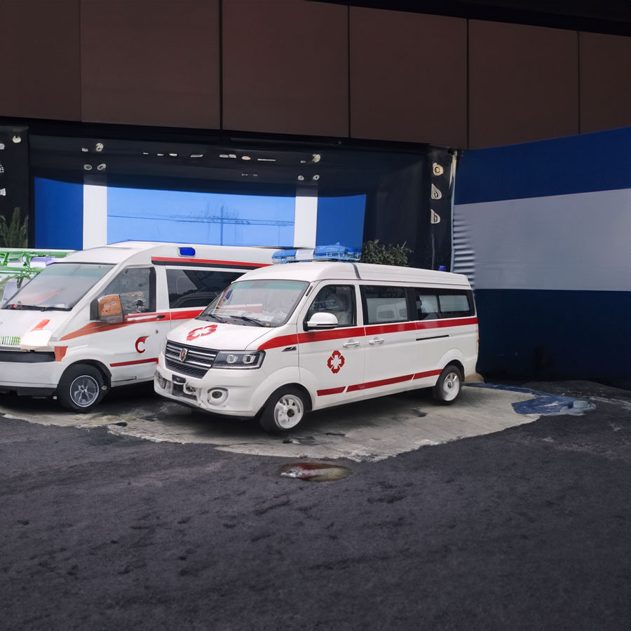 出租急救车联系方式