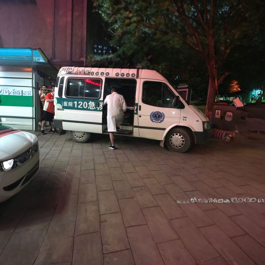 出租急救车联系方式