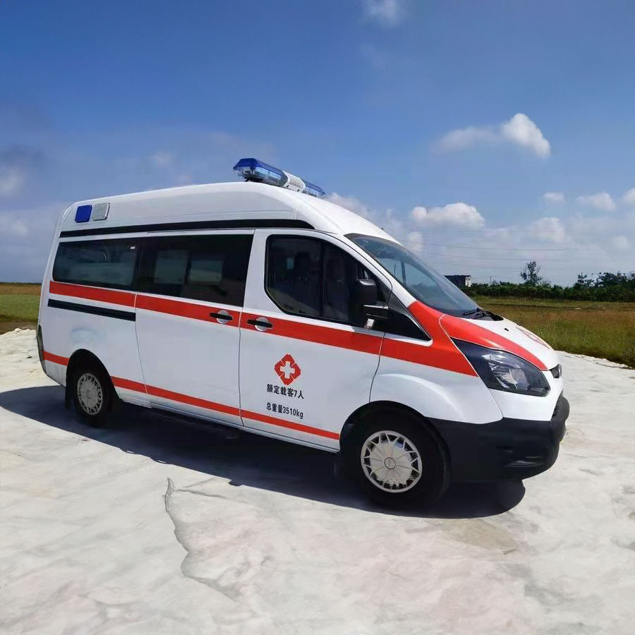 租赁救护车联系方式