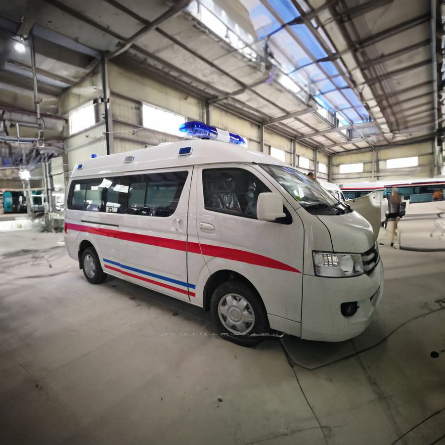 出租私人救护车电话