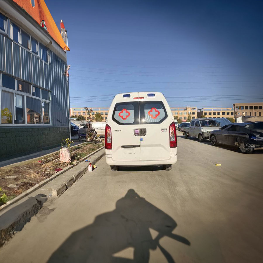 租赁救护车电话号码