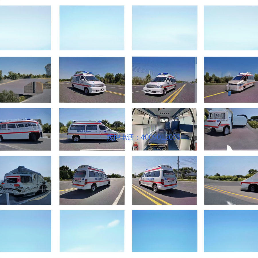 出租私人救护车联系电话