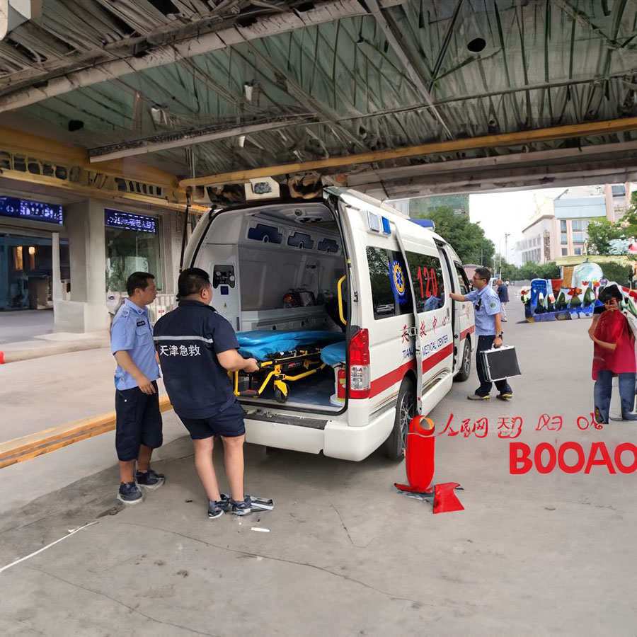 租赁私人救护车联系方式