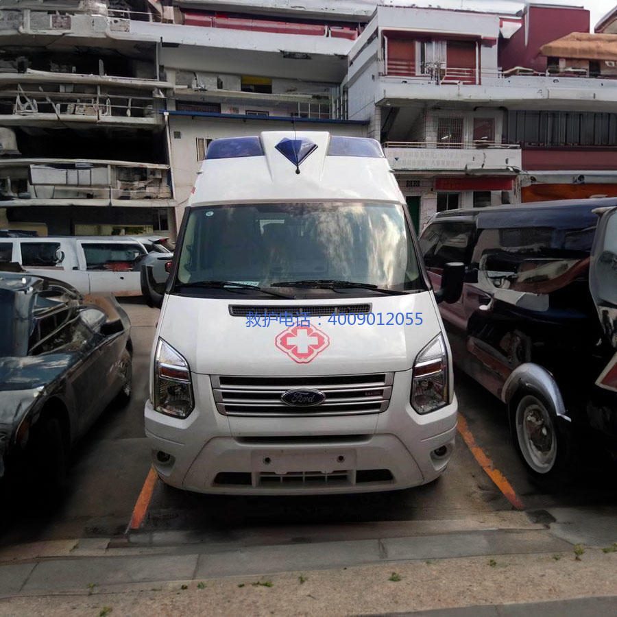 出租120联系电话