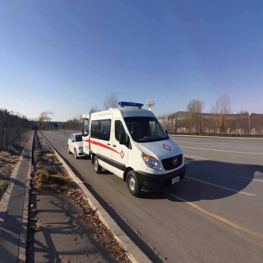 租赁私人救护车联系方式