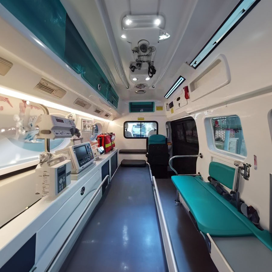 出租私人救护车联系方式