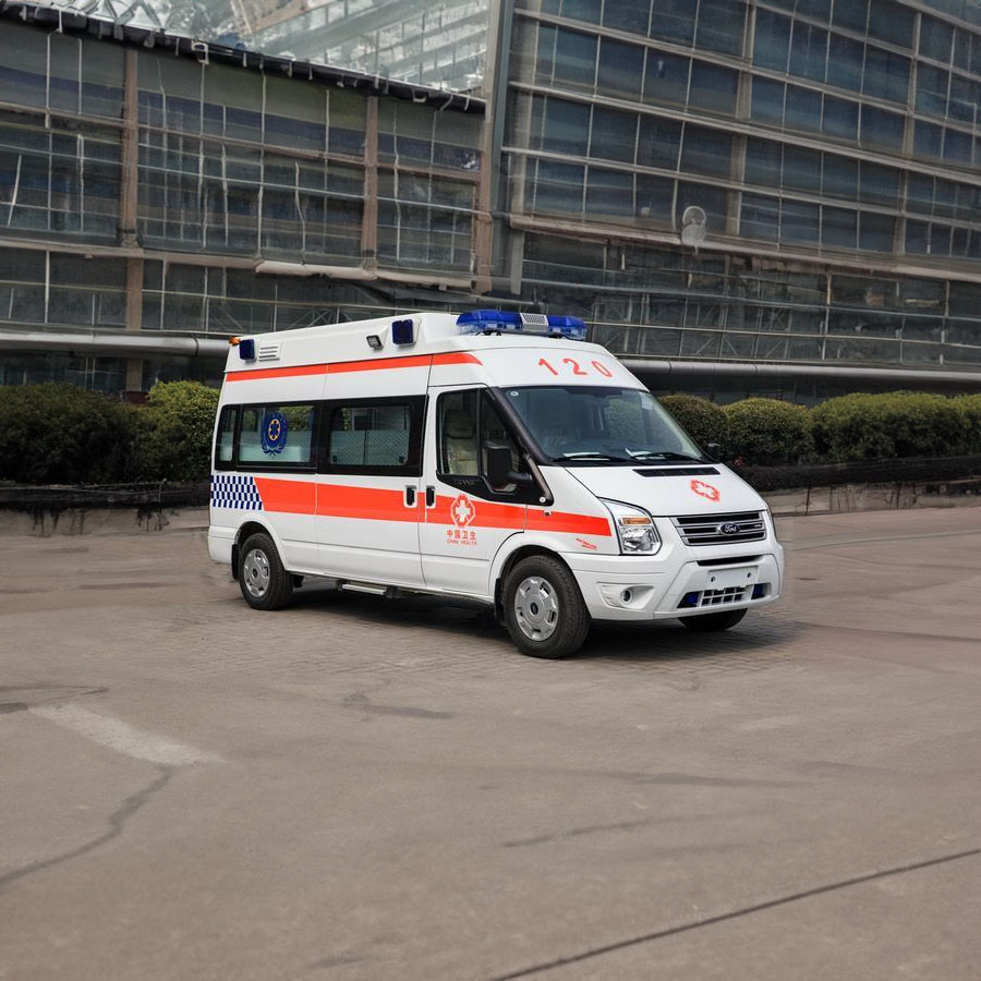 出租私人救护车联系电话