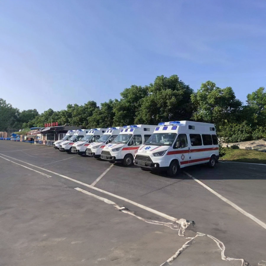 出租120联系方式