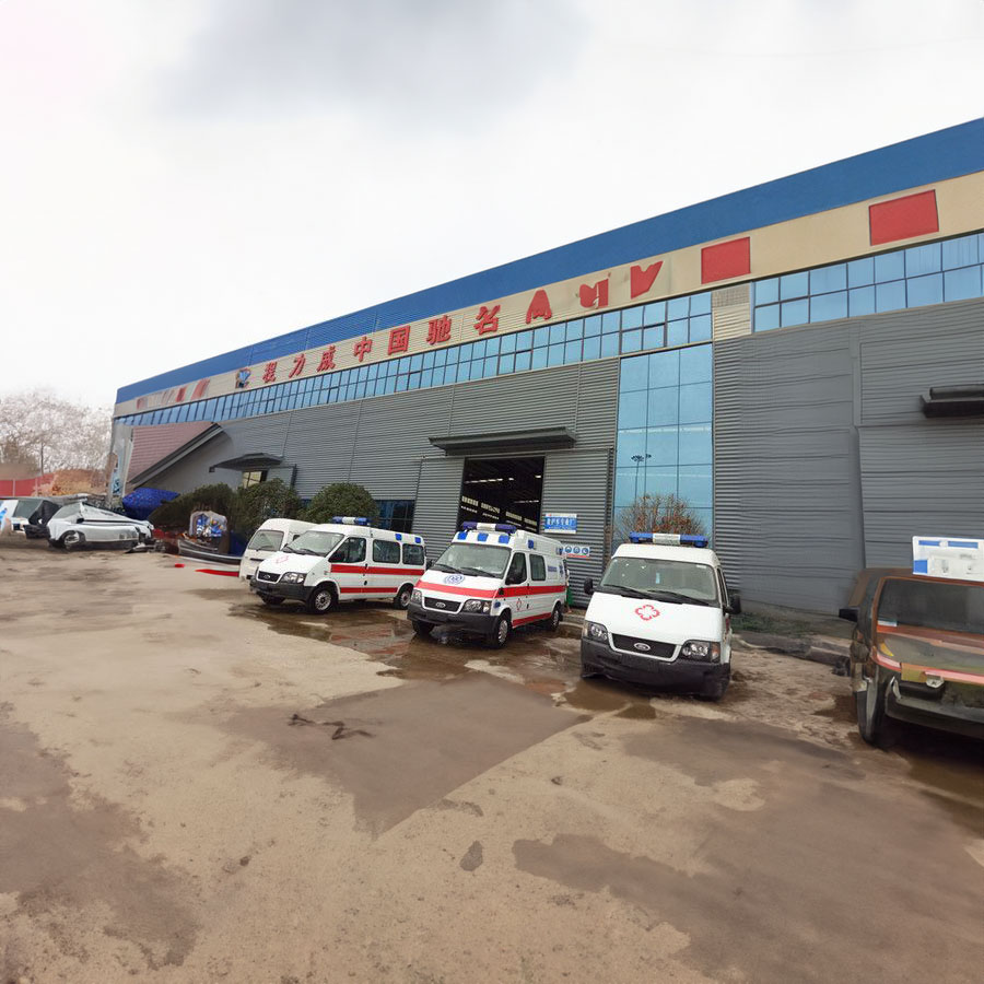 出租私人救护车