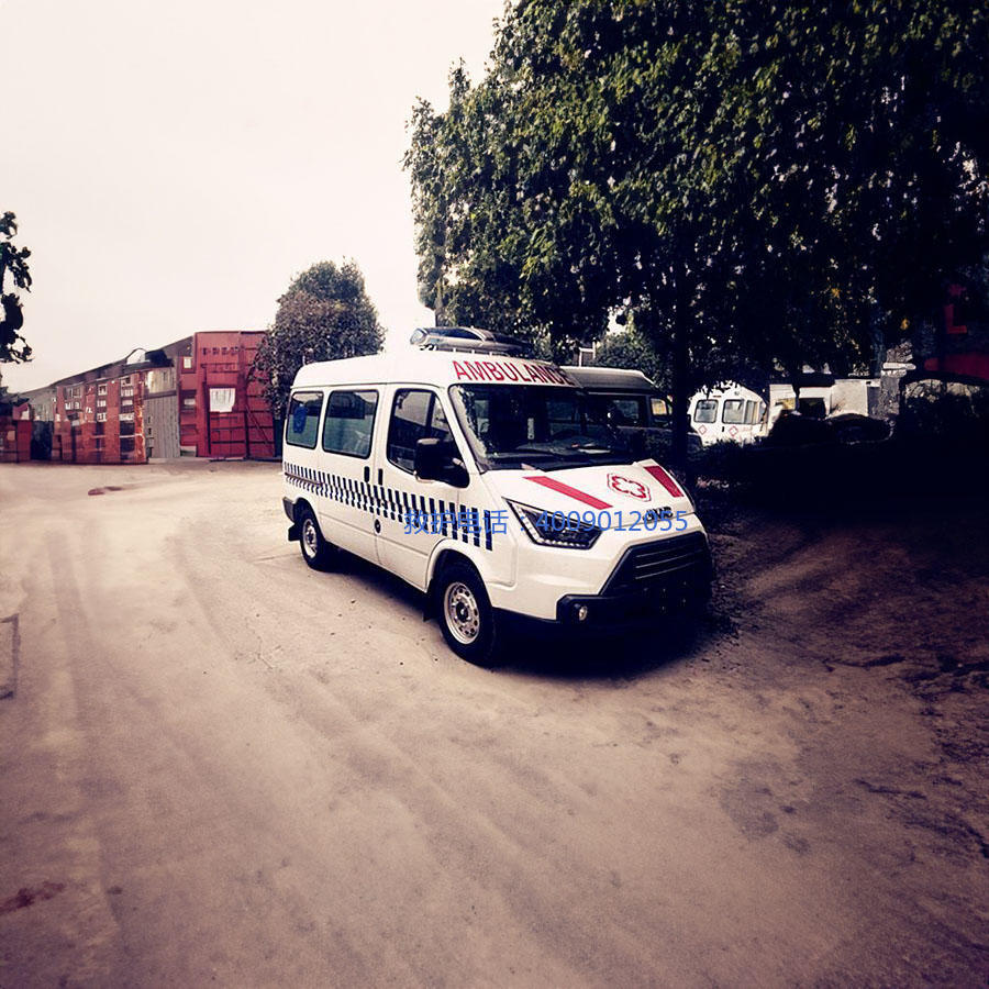 出租私人救护车联系方式