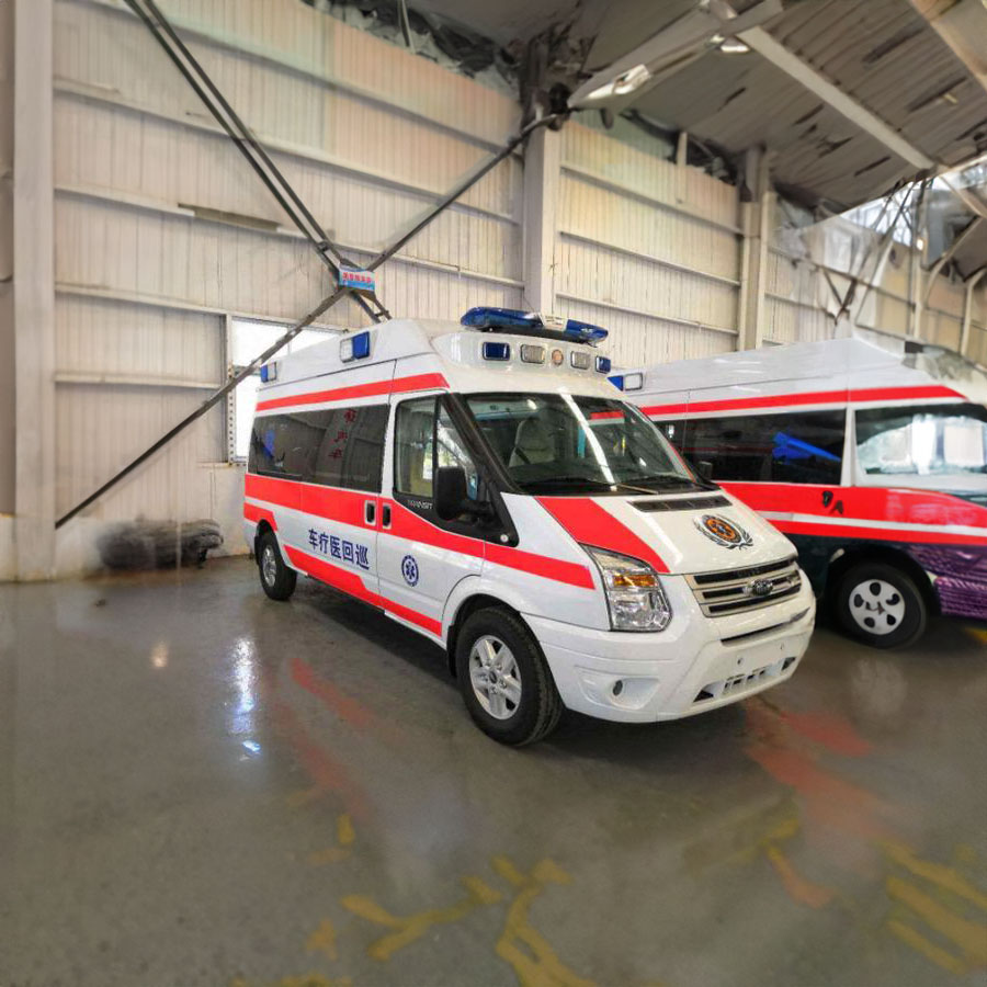 出租私人救护车电话