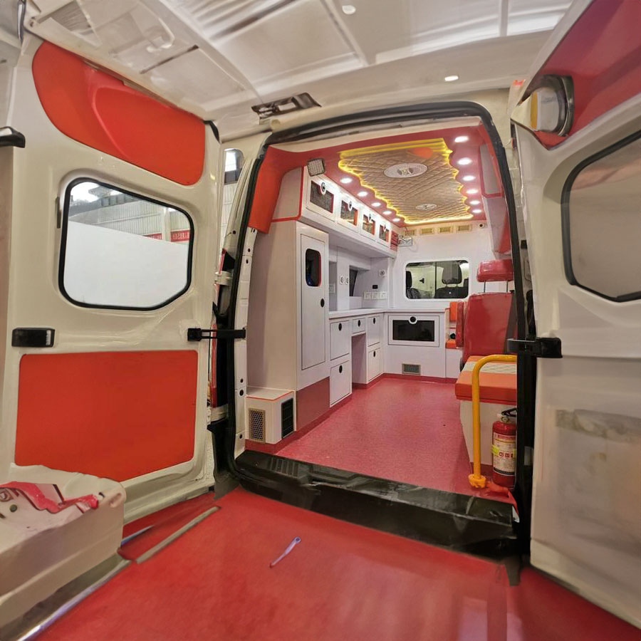 租赁私人救护车联系方式