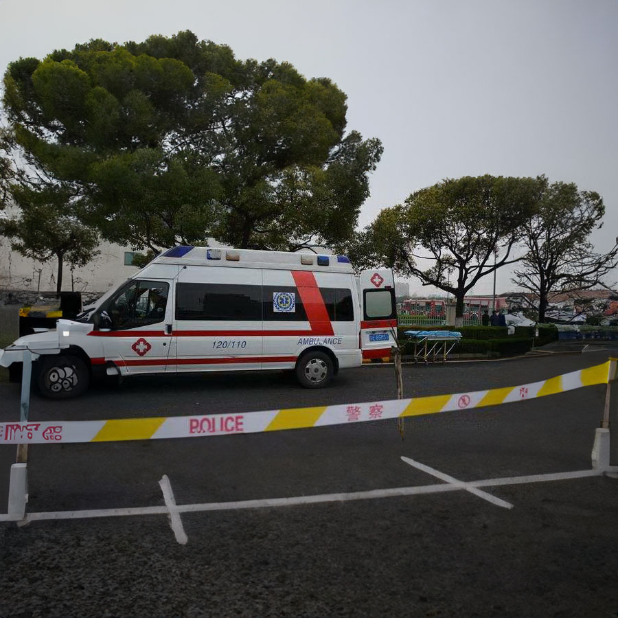 租赁救护车电话号码