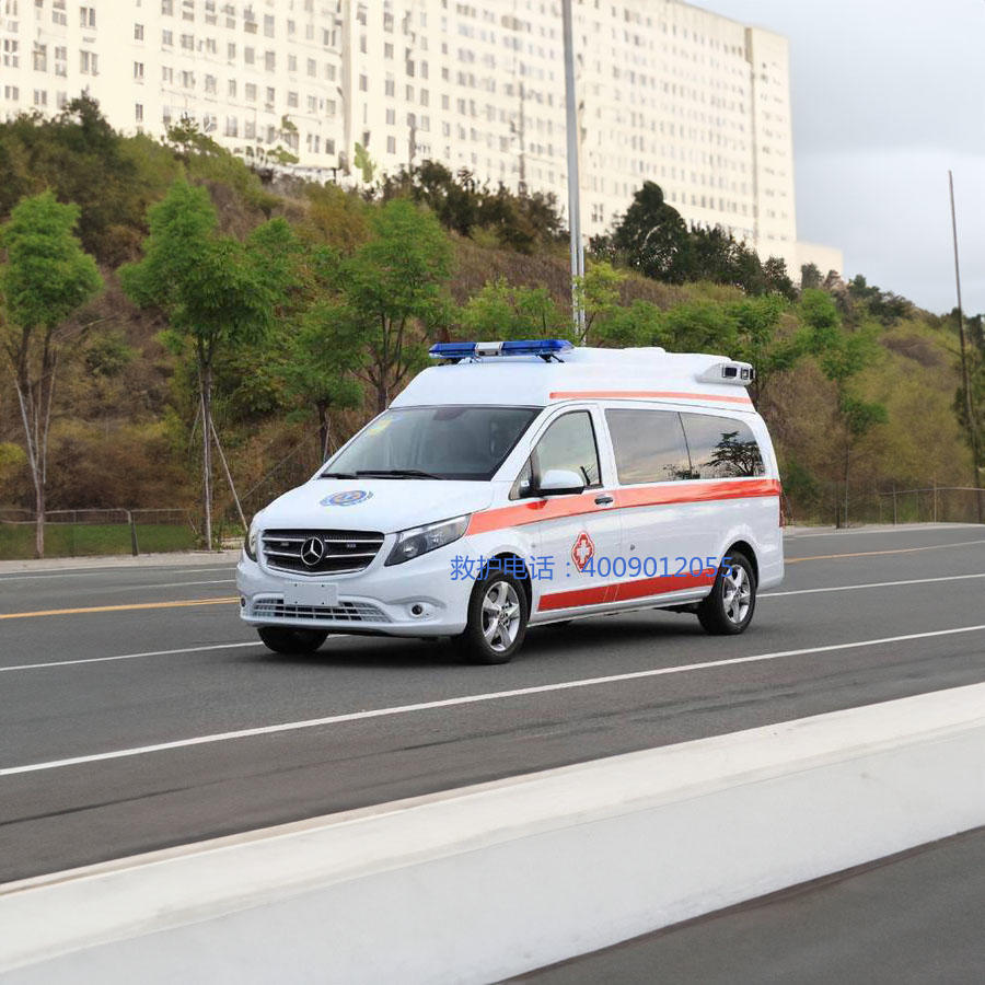 租赁急救车联系电话