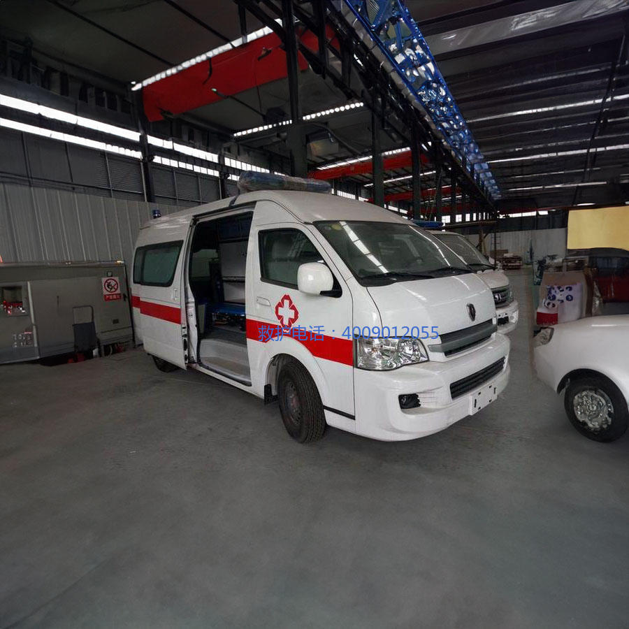 出租救护车联系方式