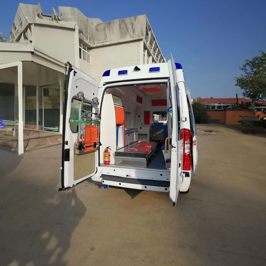 租赁私人救护车联系电话