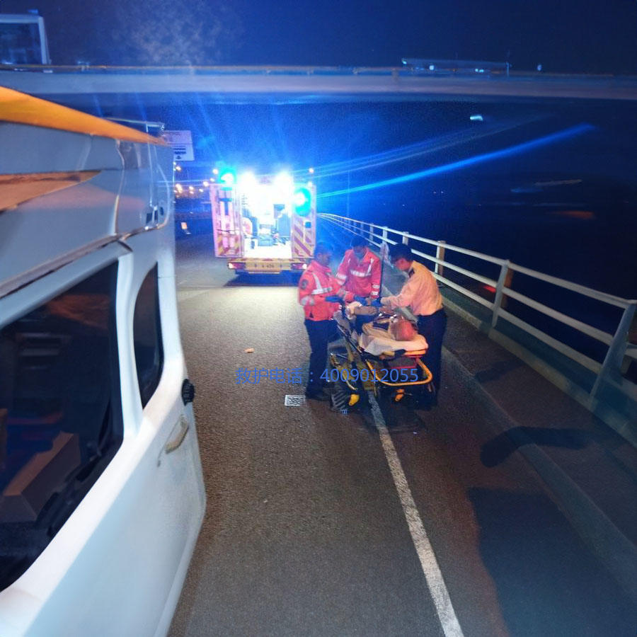 出租急救车联系电话