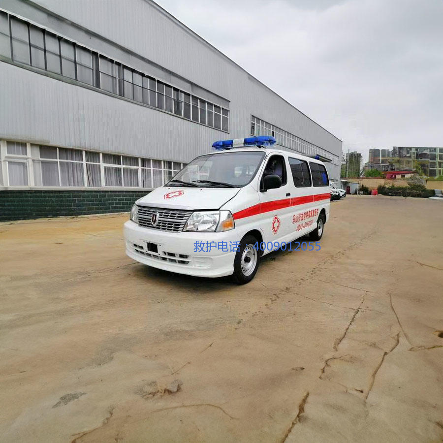 租赁急救车联系电话