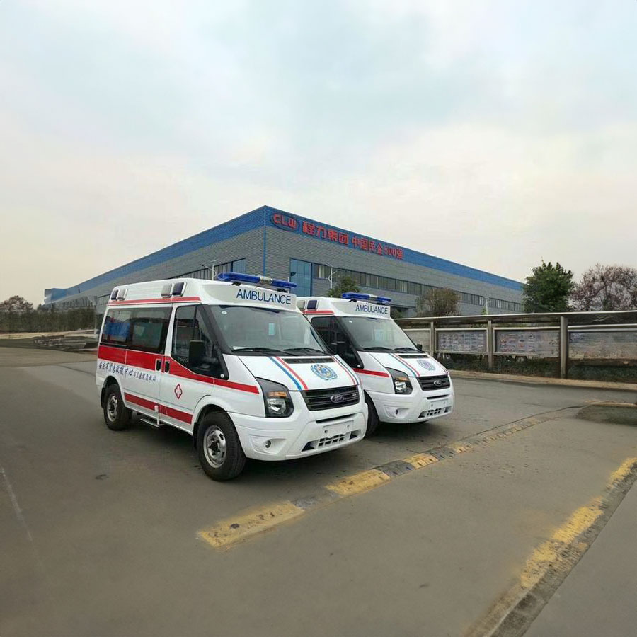 租赁救护车联系电话